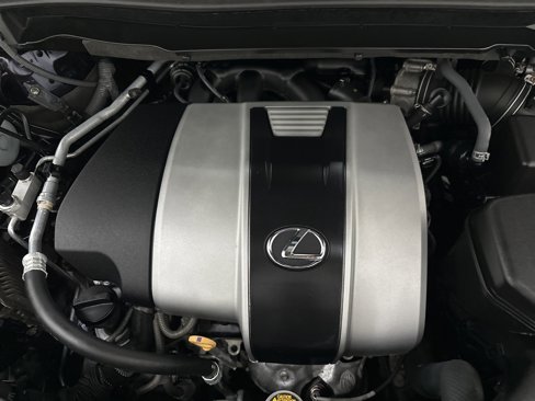 Used 2016 Lexus RX 350 AWD image 7