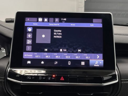Used 2022 Jeep Compass Altitude image 16