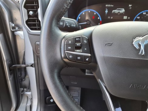 Used 2021 Ford Bronco Sport Big Bend w/ Big Bend Package image 14