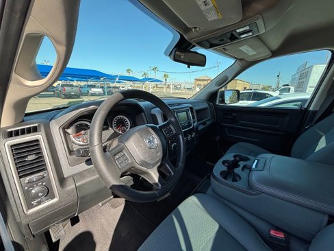 Used 2015 RAM 1500 Express image 28