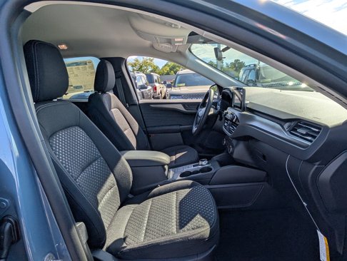 New 2025 Ford Escape Active image 6