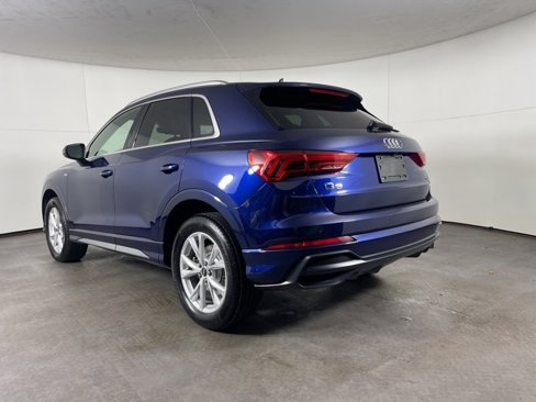 Used 2021 Audi Q3 2.0T Premium w/ Convenience Package image 5