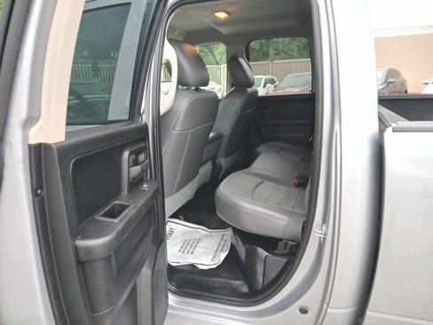 Used 2020 RAM 1500 Tradesman image 11