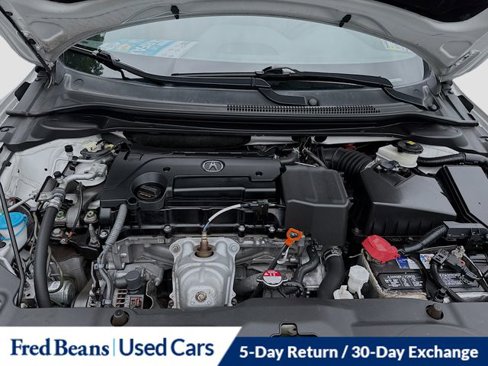 Used 2020 Acura ILX image 30