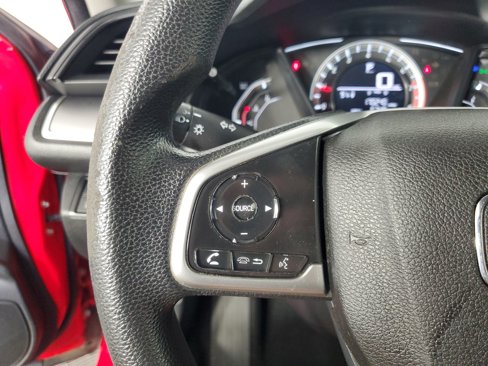 Used 2017 Honda Civic LX image 23