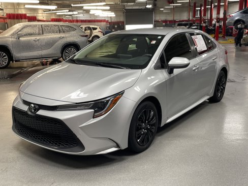 Used 2020 Toyota Corolla LE image 5