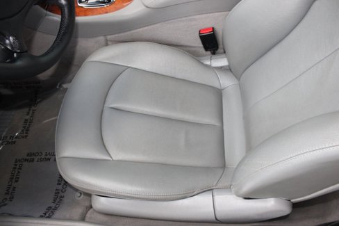 Used 2007 Mercedes-Benz CLK 350 Coupe image 20