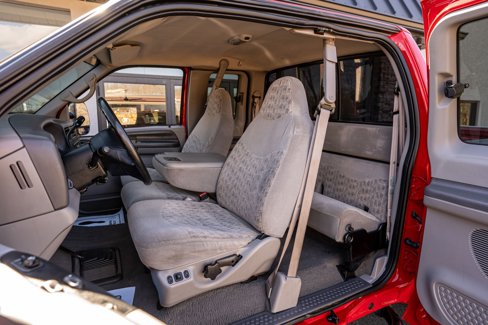 Used 1999 Ford F250 XLT image 37