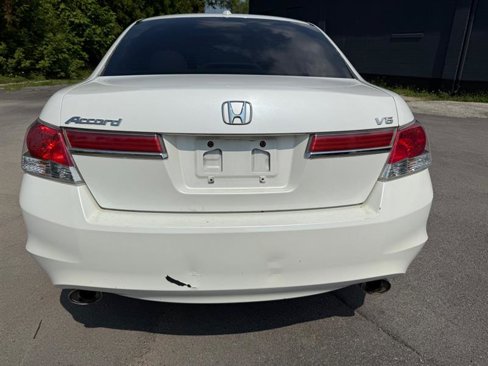 Used 2012 Honda Accord EX-L image 10