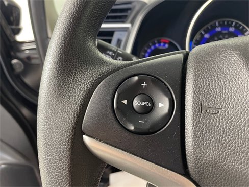 Certified 2020 Honda Fit LX image 12