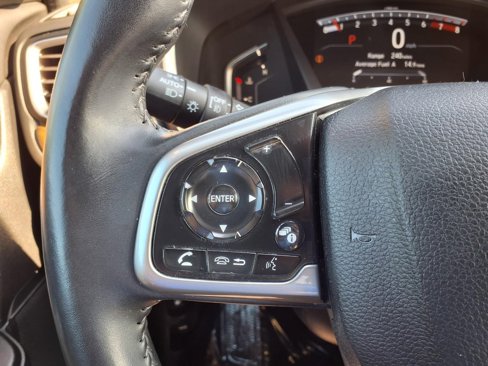 Used 2019 Honda CR-V Touring image 27