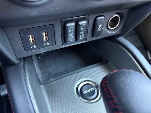 Used 2022 Mitsubishi Outlander Sport Black Edition image 22