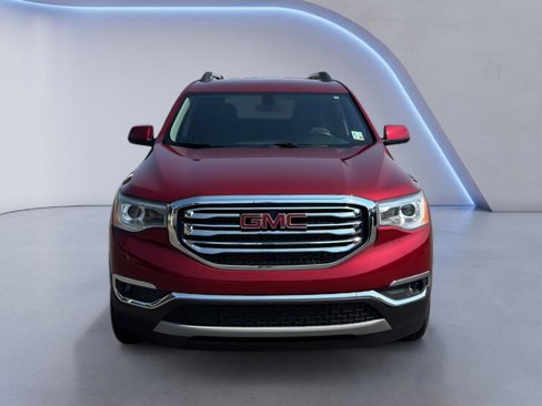 Used 2019 GMC Acadia SLT image 2