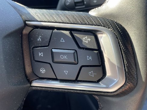 Used 2024 Ford Mustang Coupe image 18