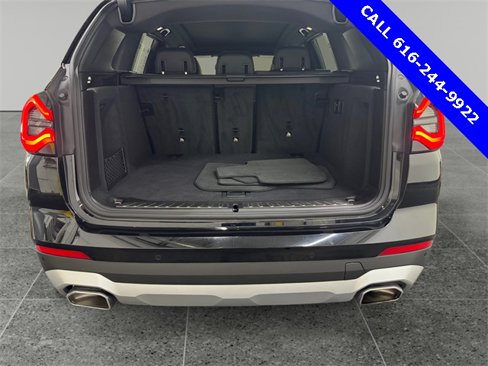 Used 2023 BMW X3 xDrive30i w/ Premium Package image 20