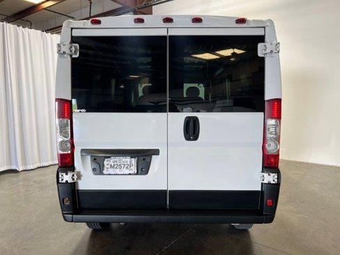 Used 2015 RAM ProMaster 1500 image 7
