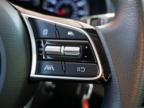 Certified 2023 Kia Forte LXS w/ LXS Technology Package image 29