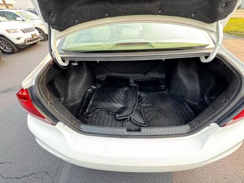 Used 2015 Honda Civic LX image 13