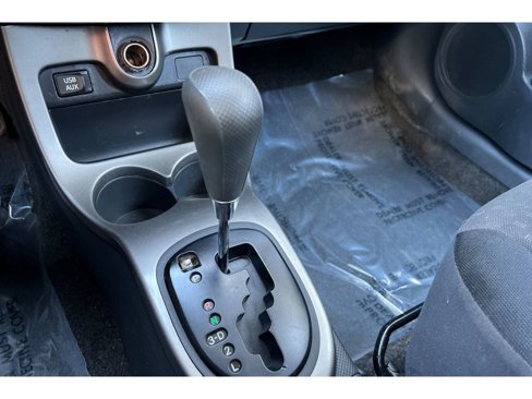 Used 2012 Scion xD image 21