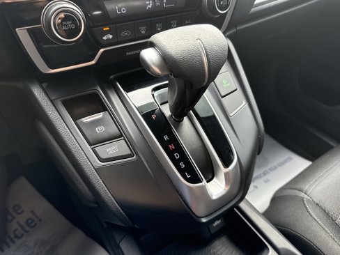 Used 2018 Honda CR-V LX image 23