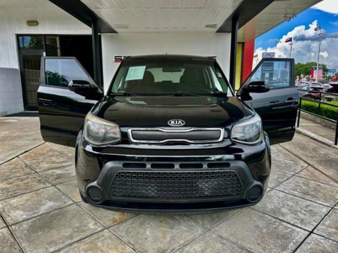 Used 2016 Kia Soul image 6