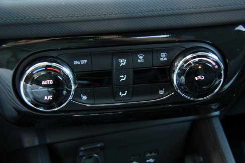 New 2025 Chevrolet TrailBlazer LT w/ Convenience Package image 29