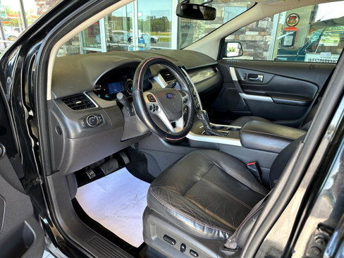 Used 2013 Ford Edge SEL image 10