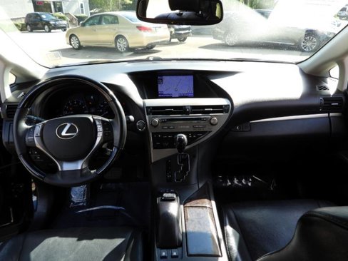 Used 2015 Lexus RX 350 AWD image 30