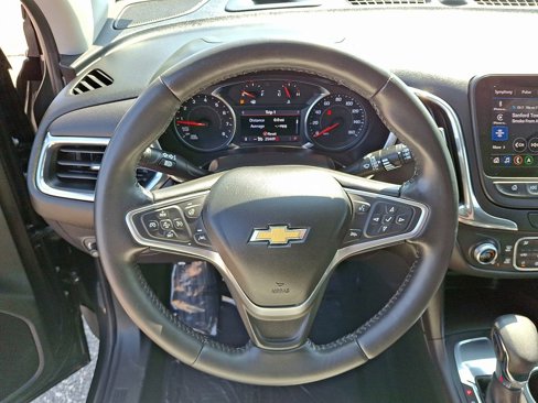 Used 2022 Chevrolet Equinox LT image 26