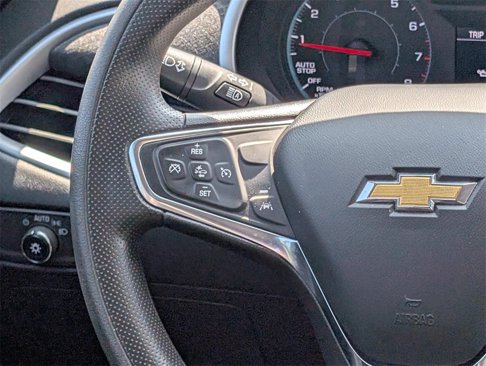 Used 2023 Chevrolet Malibu LT image 15