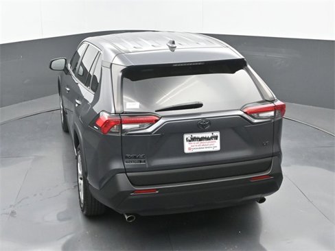 Used 2023 Toyota RAV4 LE image 30