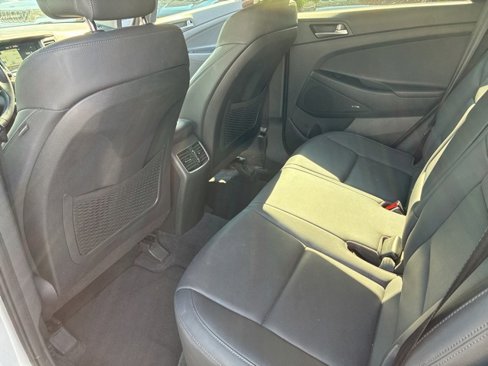 Used 2017 Hyundai Tucson Limited w/ Cargo Package image 21