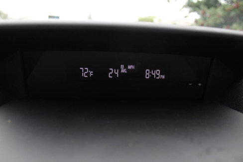 Used 2022 Subaru Impreza 2.0i image 14