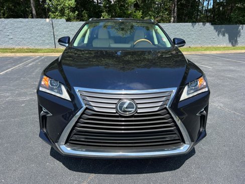 Used 2019 Lexus RX 350L FWD image 3