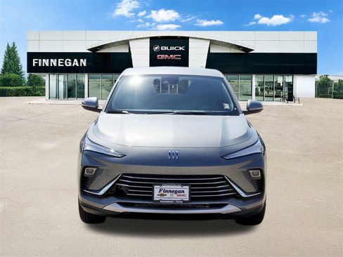 New 2025 Buick Envista Preferred w/ Convenience I Package image 2