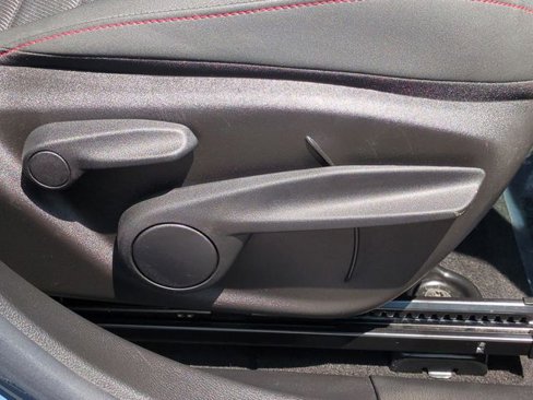 Used 2023 Dodge Hornet GT w/ GT Blacktop Package image 37