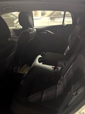 Used 2018 INFINITI QX30 AWD image 21