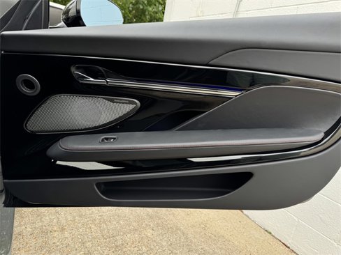 New 2025 Aston Martin DB12 Coupe image 21