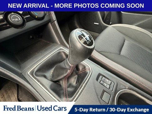 Used 2017 Subaru Impreza 2.0i Sport w/ Popular Package #4A image 15