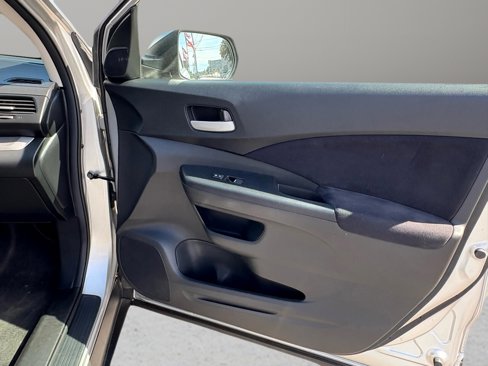 Used 2012 Honda CR-V EX image 24