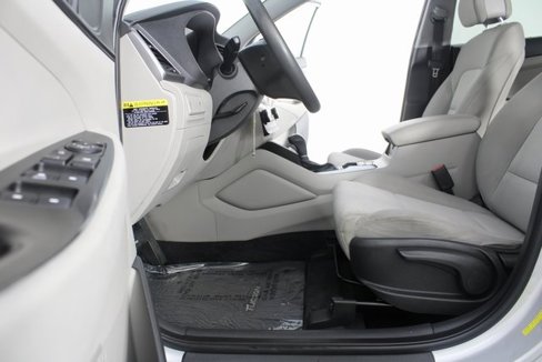 Used 2016 Hyundai Tucson SE image 15