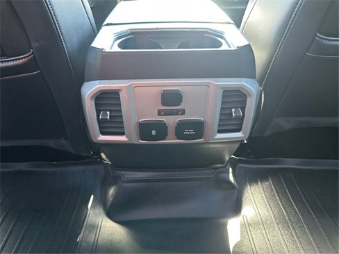 Used 2019 Ford F150 Lariat w/ Equipment Group 502A Luxury image 22