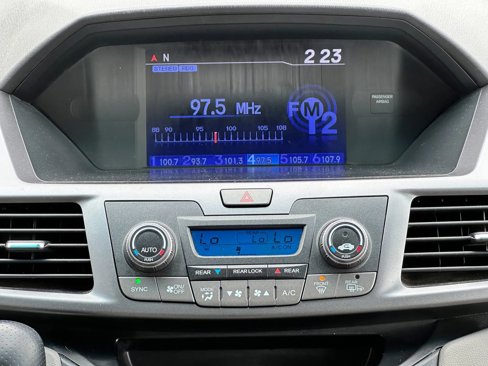 Used 2012 Honda Odyssey EX image 26