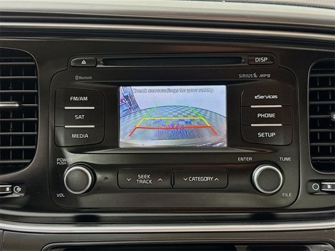 Used 2014 Kia Optima LX w/ LX Convenience Plus Package image 13