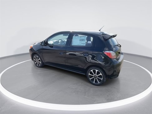 New 2024 Mitsubishi Mirage SE image 6