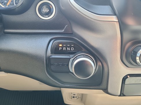 Used 2019 RAM 1500 Big Horn image 21