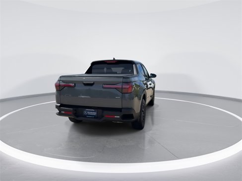 Used 2022 Hyundai Santa Cruz SEL image 7