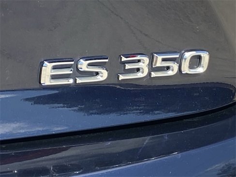 Used 2016 Lexus ES 350 image 26