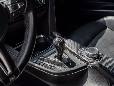 Used 2018 BMW M3 Sedan image 17