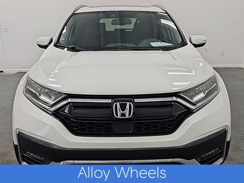 Used 2020 Honda CR-V Touring image 4